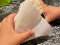 -洪瑞珍三明治(大安店)