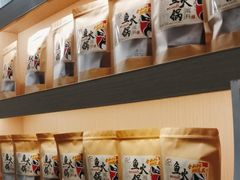 -老船夫石锅苗苗鱼·老字号(三道堰总店)