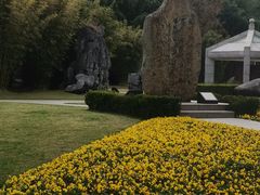 -上海市龙华烈士陵园