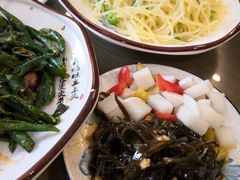 -幺妹川味·川人川菜(佛城西路店)