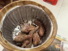 -荆九爷爆炒桥头三嫩(浙大店)
