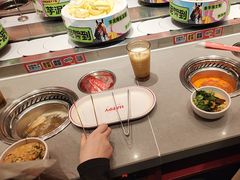 -龍歌自助小火锅(雨花台江南虹悦城店)