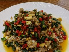 -酸婆娘重庆菜(紫竹路店)