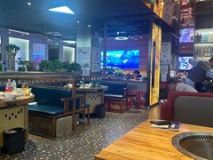-马家大院铁锅炖(京粮广场店)