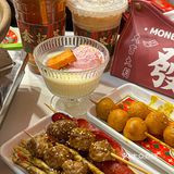 在宁波吃过澳门同款牛杂煲了！！！！！