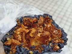 -芳婆糕团店(王府大街店)