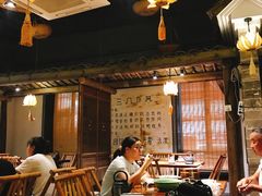 大堂-德叔阙里·衢州菜馆(月湖店)