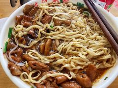 -陈记锅盖面(长江路店)