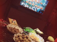 -上海星秀麦量贩KTV(张江商业广场店)