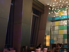 -云·酷 Atmosphere(国贸大酒店)