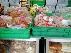 -宫廷糕点铺(建设路店)