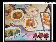 -点都德(聚福楼店)