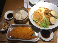 -南小馆(迪士尼小镇店)