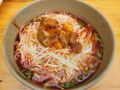 -渔桥李记奶汤面(东街店)