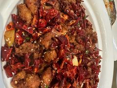 -羲和雅苑•北京烤鸭(国贸商城店)
