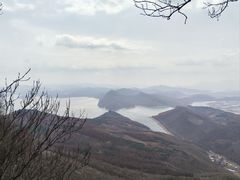-五女山景区