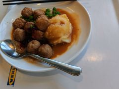 -宜家·瑞典风味餐厅(无锡店)