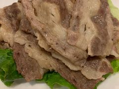 烤肥牛-高丽村韩国料理(兴华二路店)