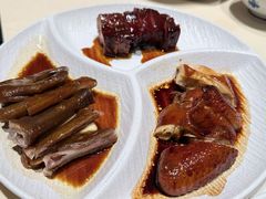 -侨美食家·粤菜(体育西路店)