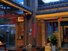 -徽三说·土徽菜·中国徽菜连锁品牌(一中店)