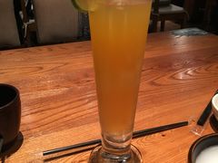 -云海肴·汽锅鸡·云南菜(天津国金汇店)