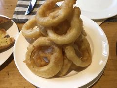 -兰特伯爵西餐厅·啤酒屋(方庄店)
