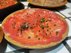 嫩滑鲜牛肉-贰回巷火锅馆(钟楼店)