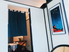 -鸽子侯·家宴·平价海鲜(市图书馆店)