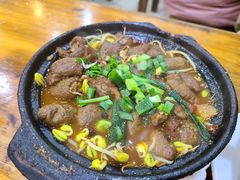 砂锅肥肠-沈妈砂锅(光华村店)