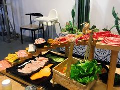 -一斗烧肉