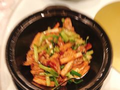 -金轩中餐厅 Jin Xuan(浦东丽思卡尔顿酒店)