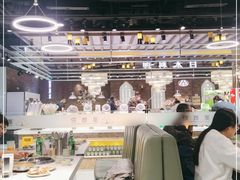 大堂-圣罗巴海鲜烤肉自助(赤峰店)