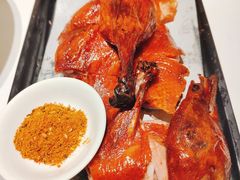 -小厨娘淮扬菜(天印大道店)