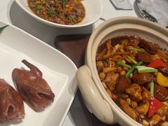 -君庭中餐厅(友谊宾馆店)