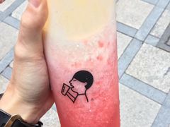 -喜茶(中山利和新地店)