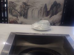-就这么牛潮式牛肉火锅(华侨城店)