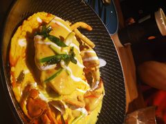 -星叶·东南亚料理(宁波万象汇店)