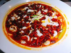 美蛙美鱼-青花椒花椒鱼(合生汇店)