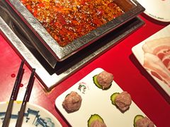 -二荆条·蜀鲜汇城市森林火锅