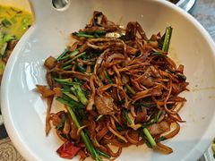 -阿娘家·原生态农家菜(国顺东路店)