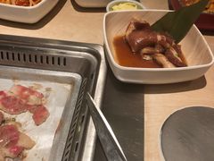 -新石器烤肉(中房金谊广场店)