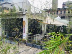-广州市紫泥堂文化创意园景区