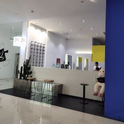 点击看大图 -吉米造型