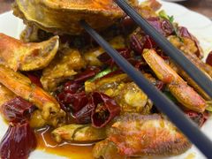 -鑫鸿达·海鲜闽菜热炒小馆(中山路店)