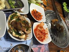 -韩一品韩国料理(柏庐南路店)
