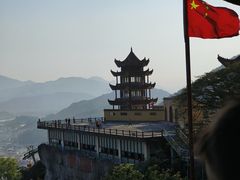 -漳州云洞岩风景区-瑞竹岩