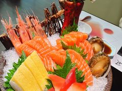 -匠和风精致料理(莆田财富中心店)