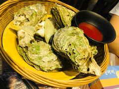 -靓靓蒸虾(中山公园店)