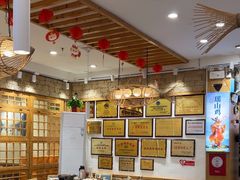 -大师傅金奖啤酒鱼(西街口总店)
