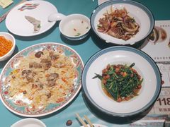 -巴依老爷新疆美食(天津远洋乐堤港店)